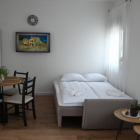Studio Apartmani Izvor Blagaj Exteriör bild