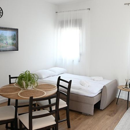 Studio Apartmani Izvor Blagaj Exteriör bild