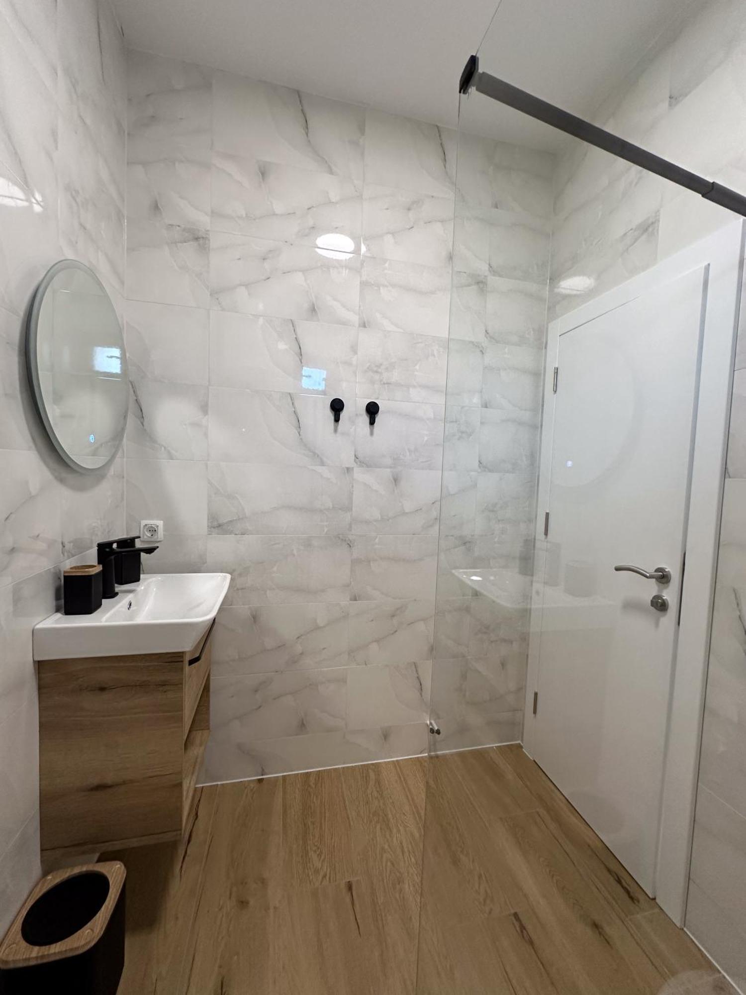 Studio Apartmani Izvor Blagaj Exteriör bild