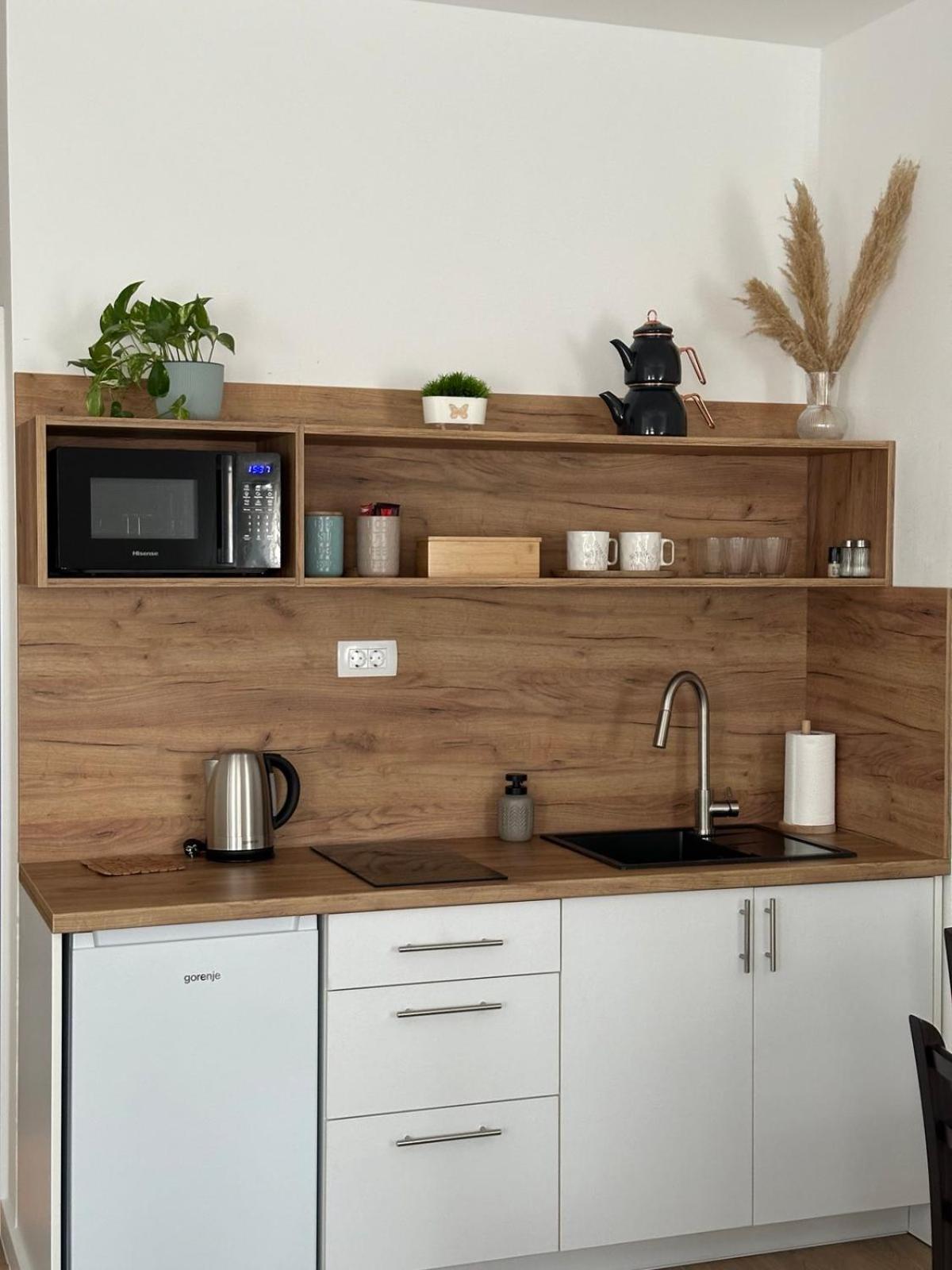 Studio Apartmani Izvor Blagaj Exteriör bild