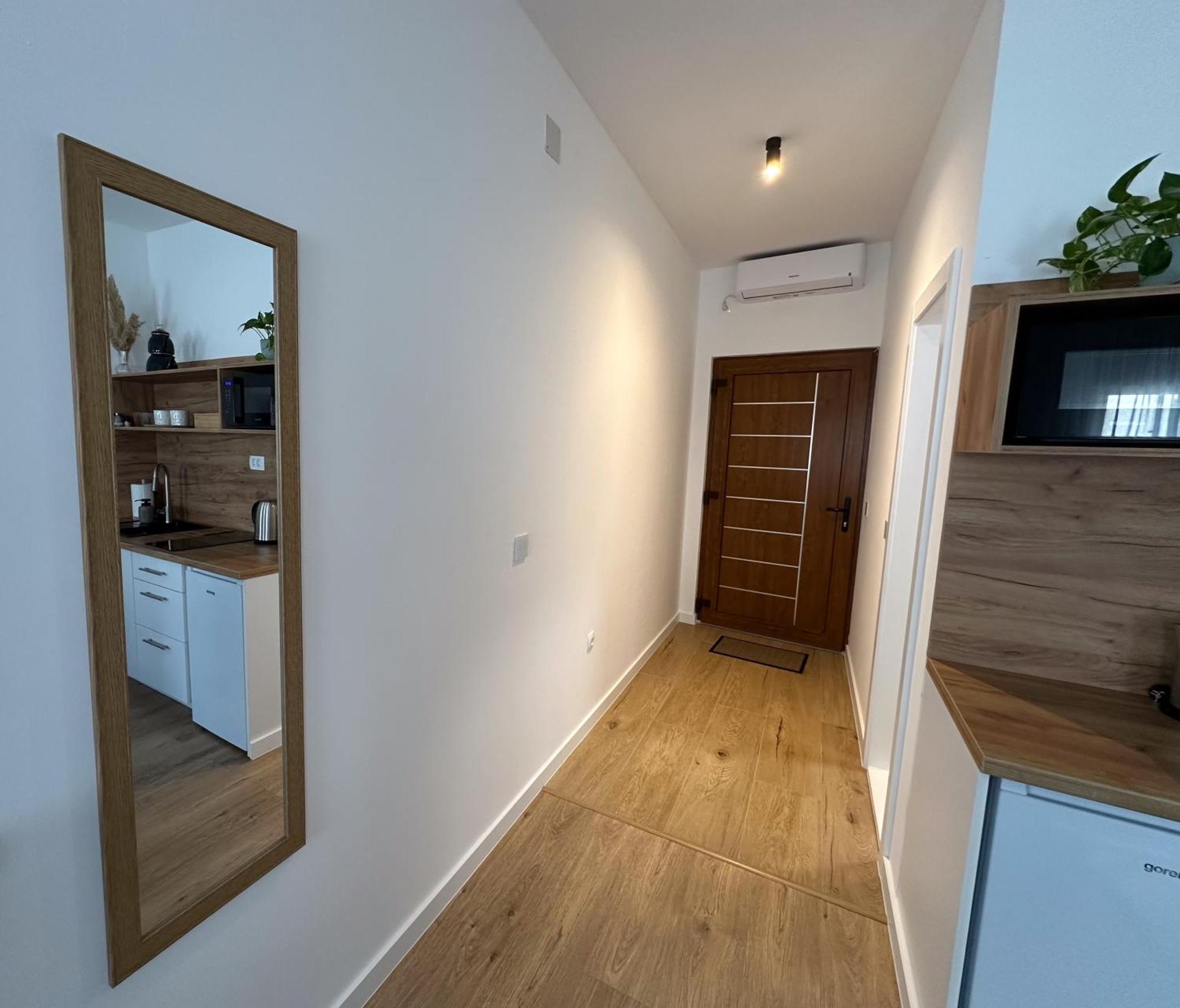 Studio Apartmani Izvor Blagaj Exteriör bild