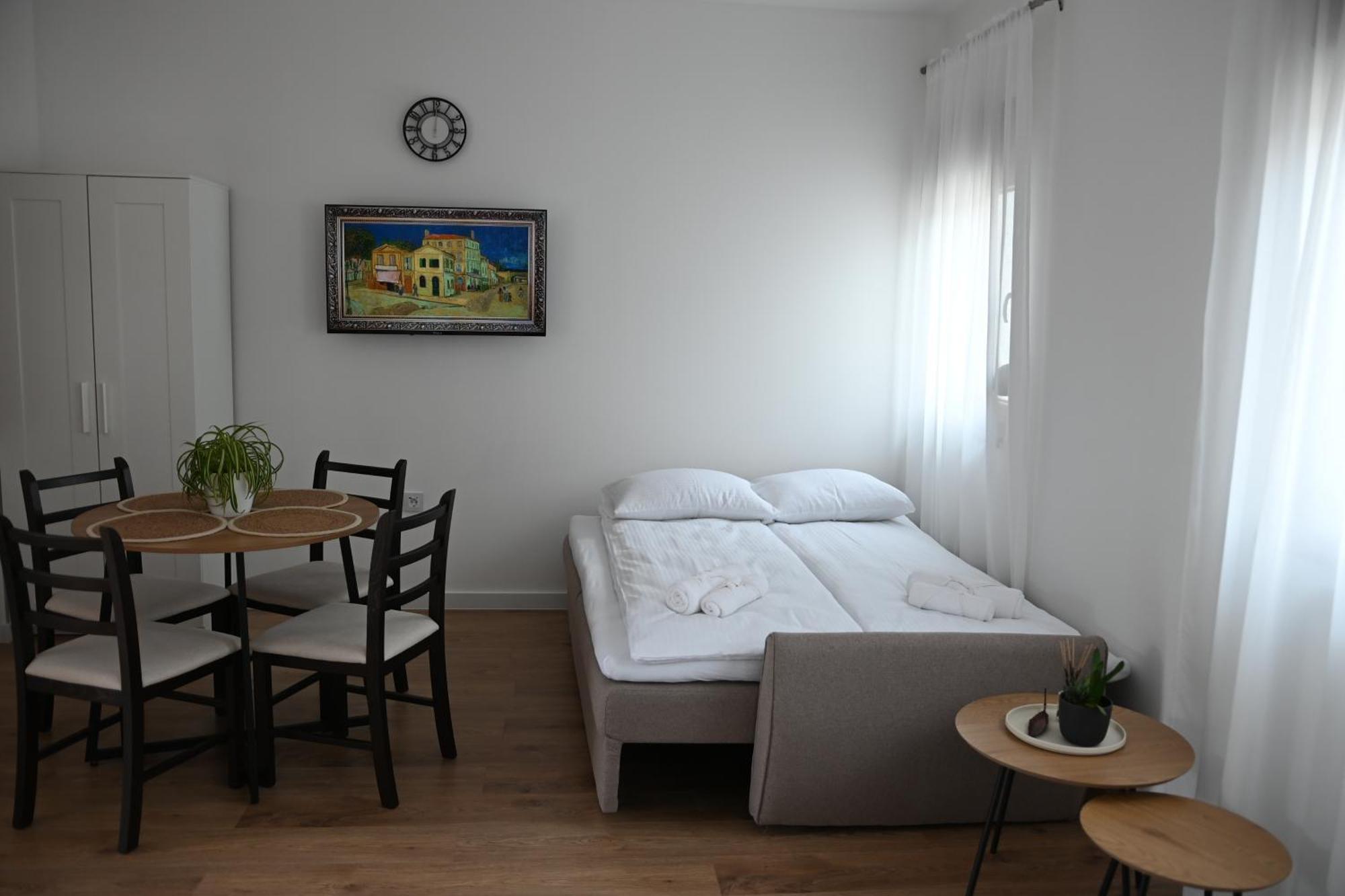 Studio Apartmani Izvor Blagaj Exteriör bild