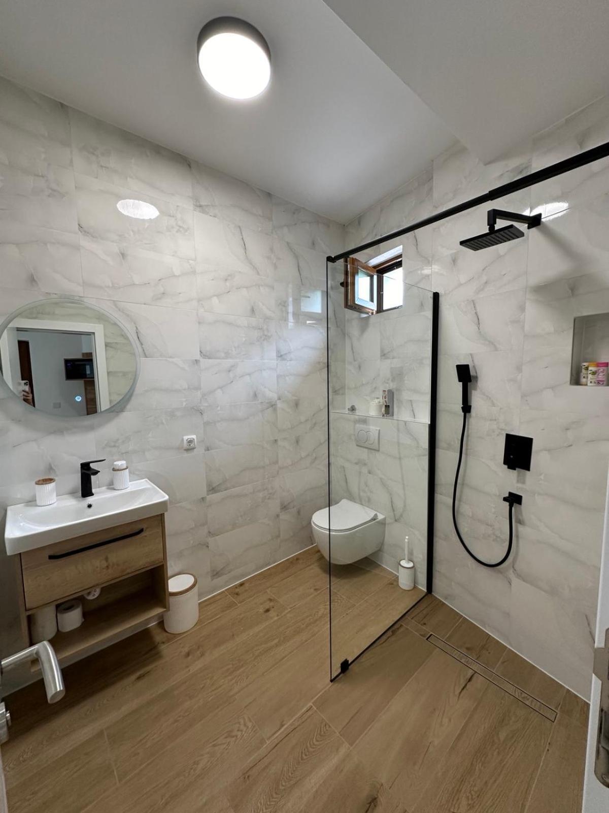 Studio Apartmani Izvor Blagaj Exteriör bild