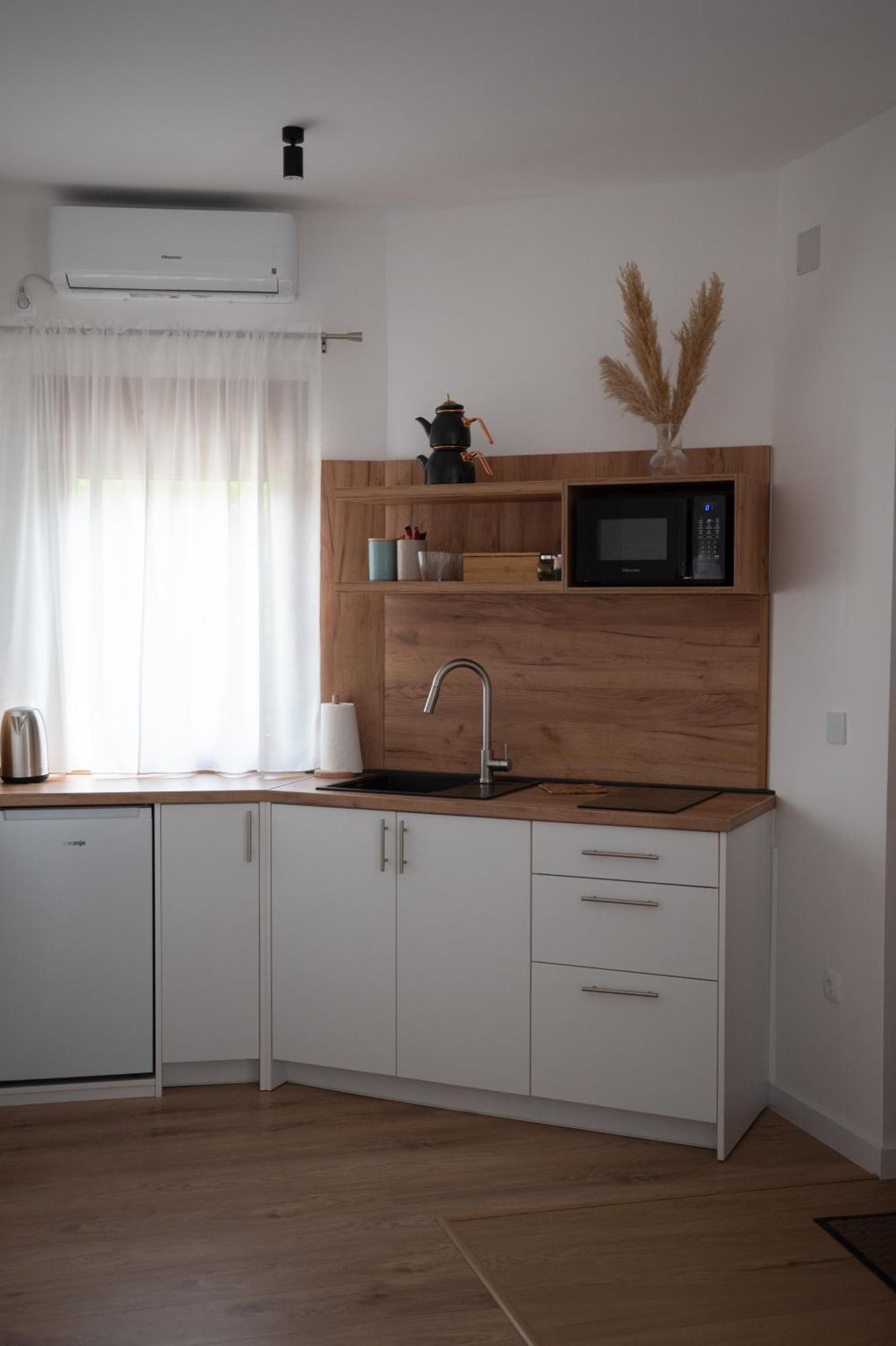 Studio Apartmani Izvor Blagaj Exteriör bild