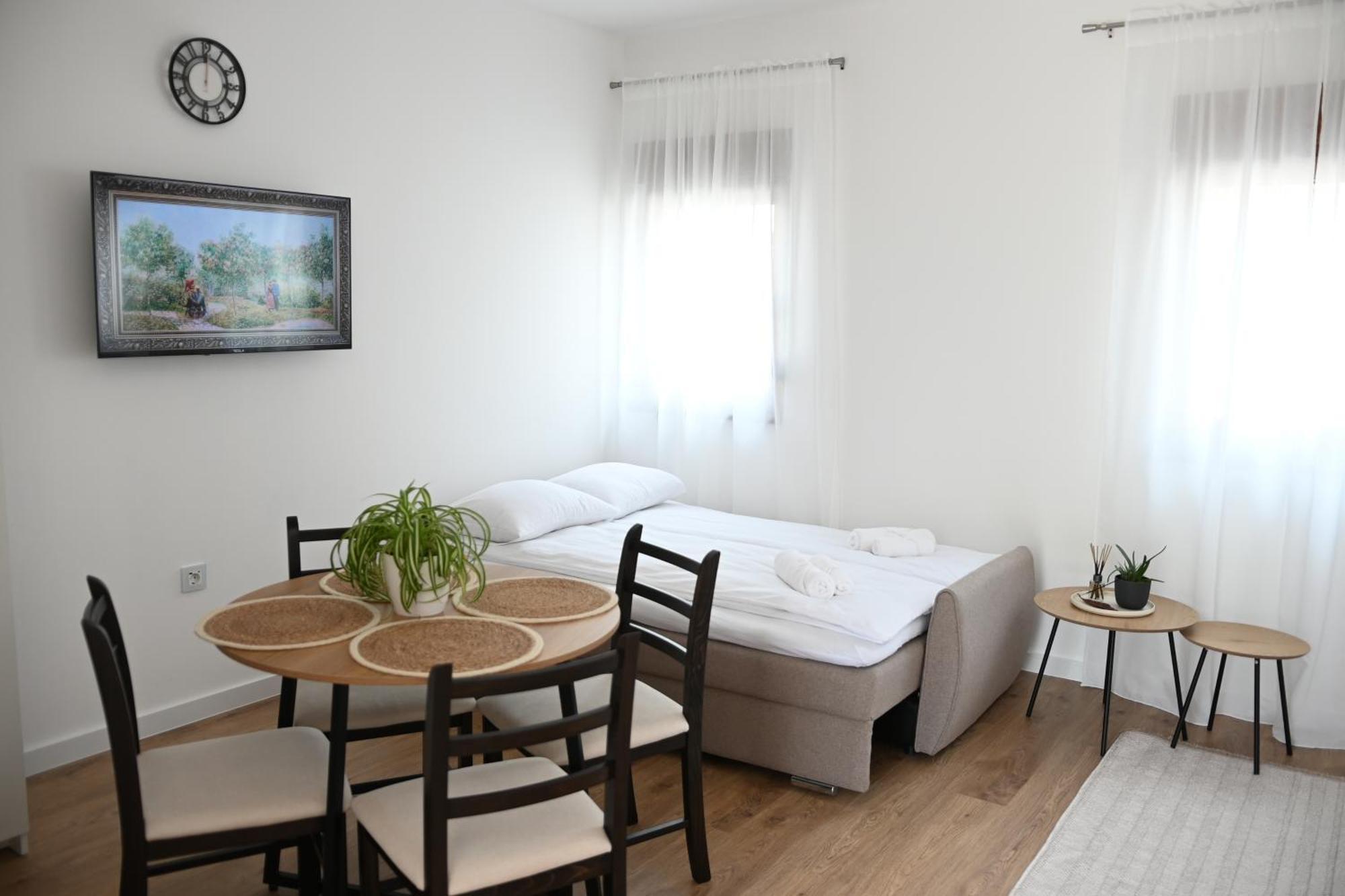 Studio Apartmani Izvor Blagaj Exteriör bild