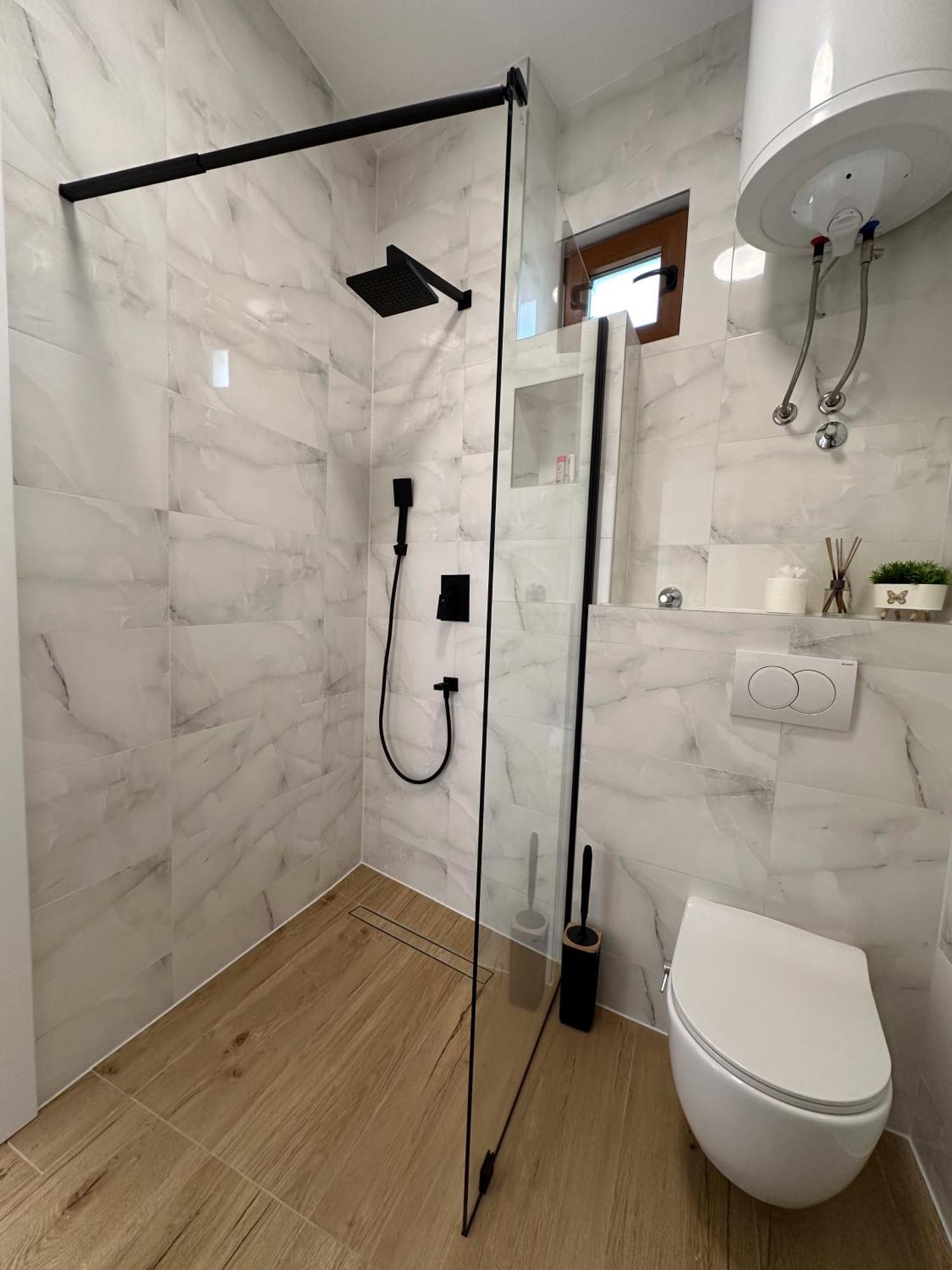 Studio Apartmani Izvor Blagaj Exteriör bild