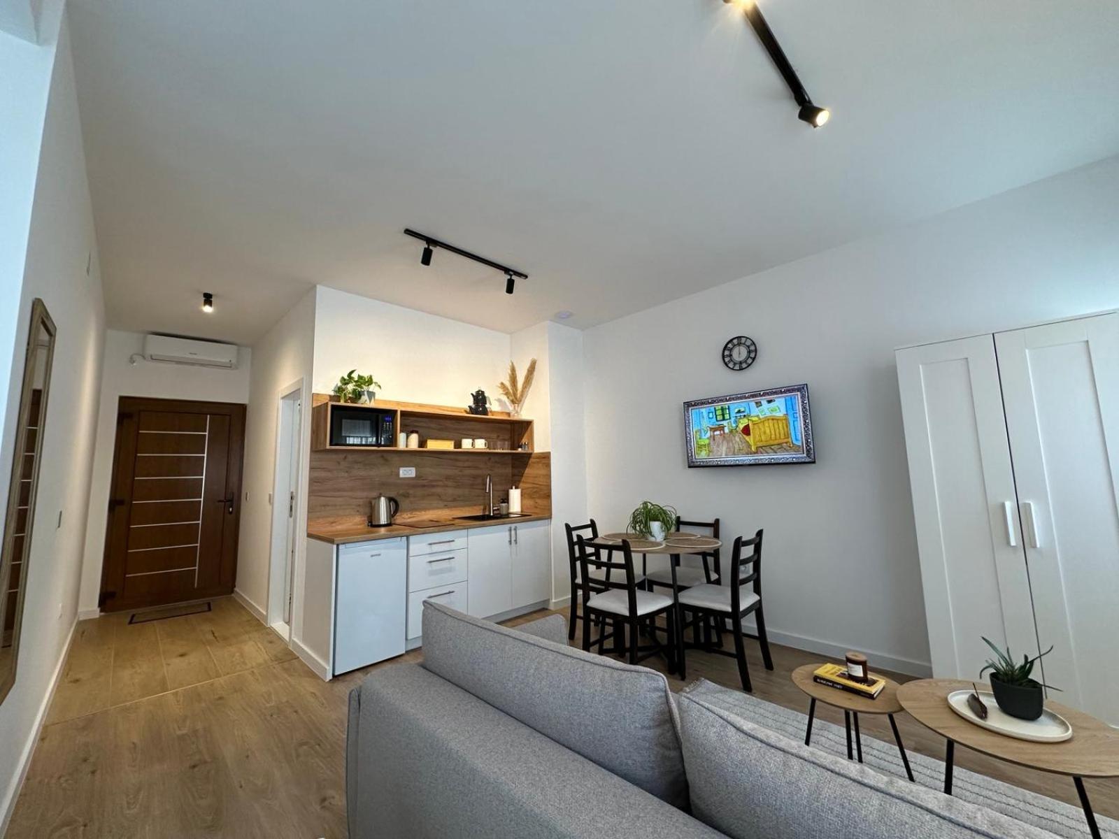 Studio Apartmani Izvor Blagaj Exteriör bild