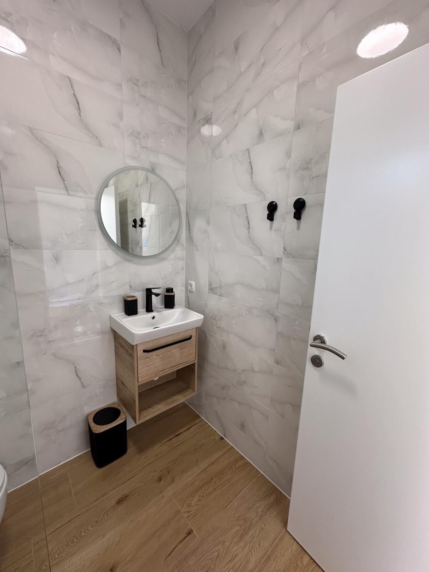 Studio Apartmani Izvor Blagaj Exteriör bild