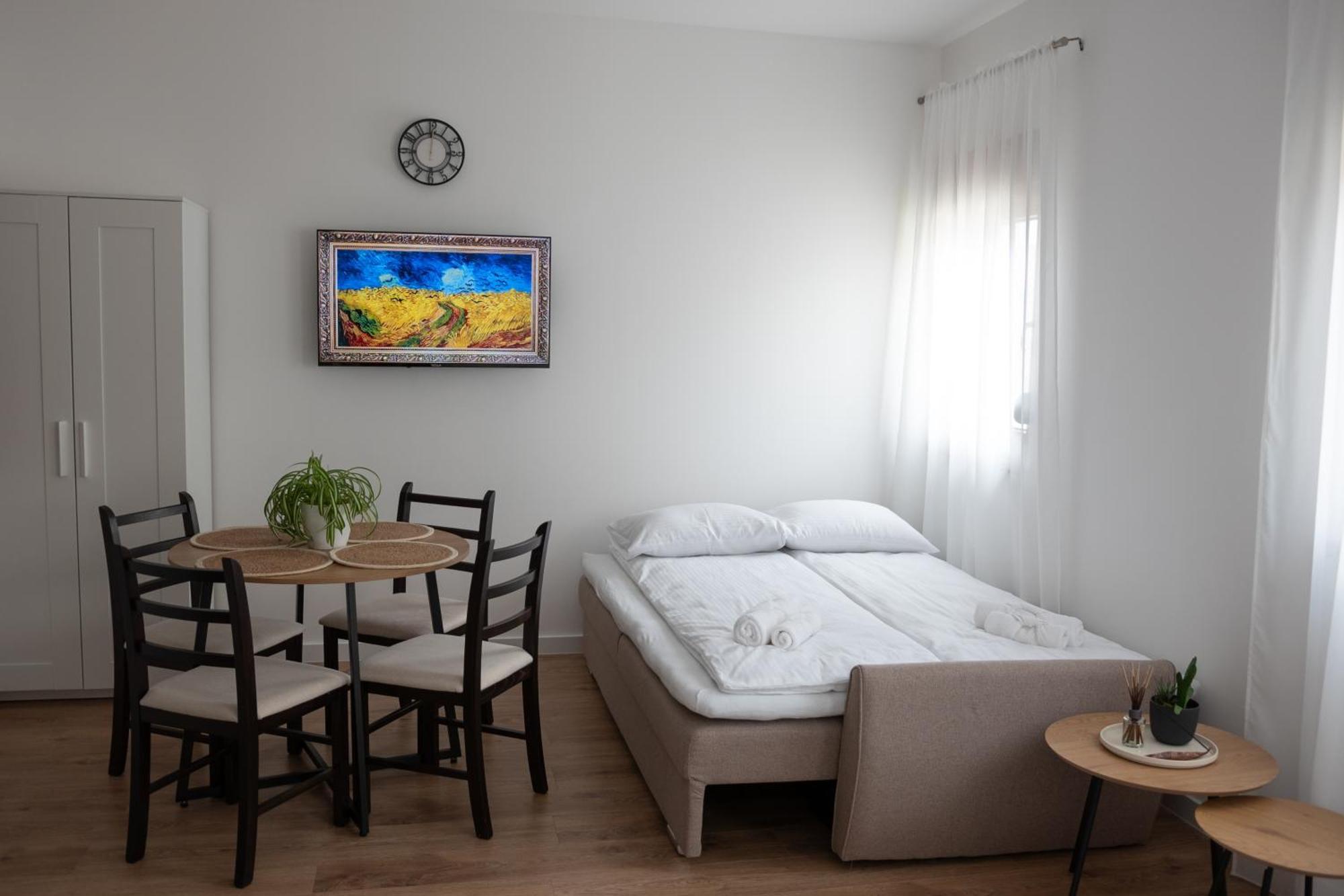 Studio Apartmani Izvor Blagaj Exteriör bild