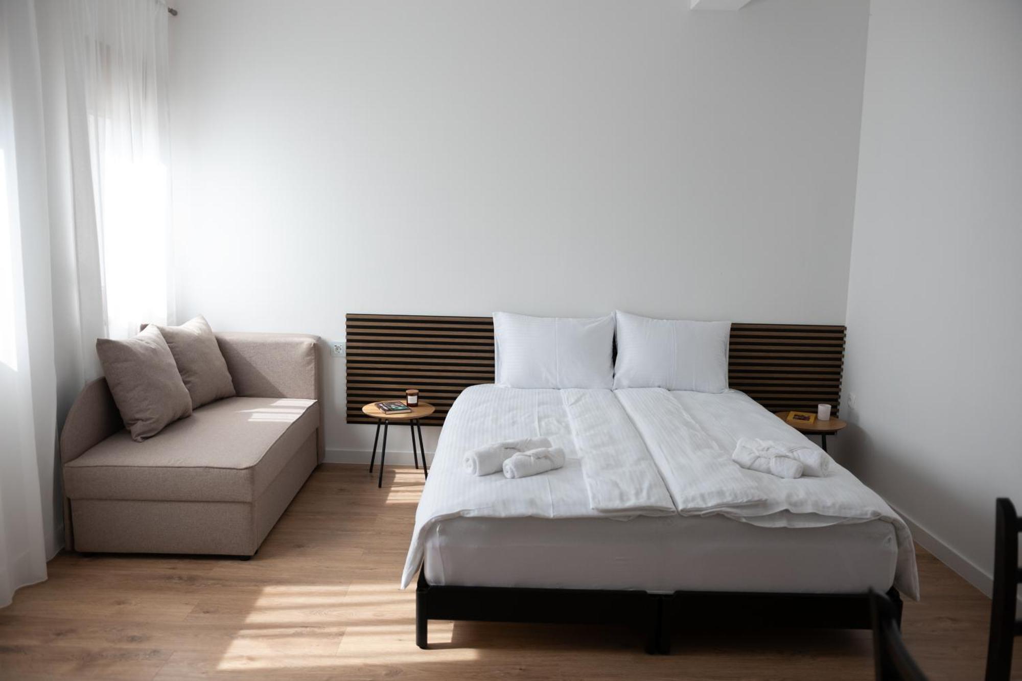 Studio Apartmani Izvor Blagaj Exteriör bild