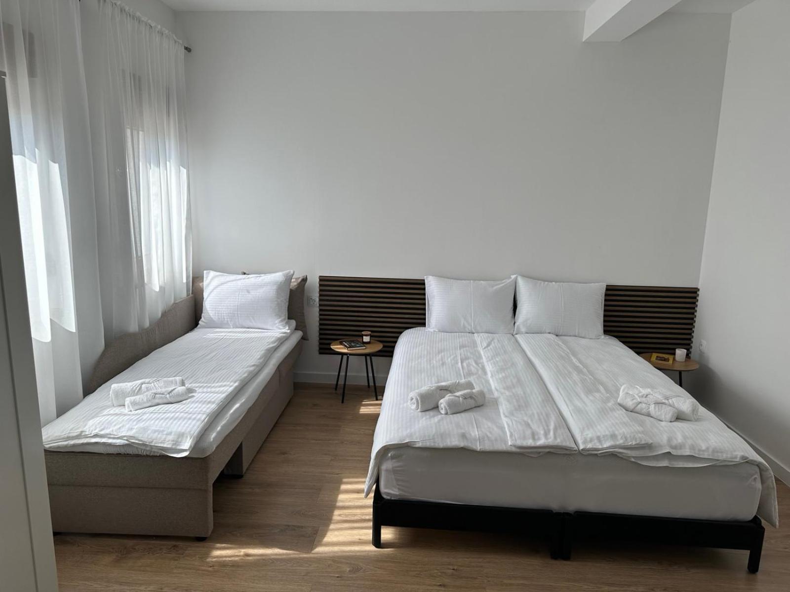 Studio Apartmani Izvor Blagaj Exteriör bild