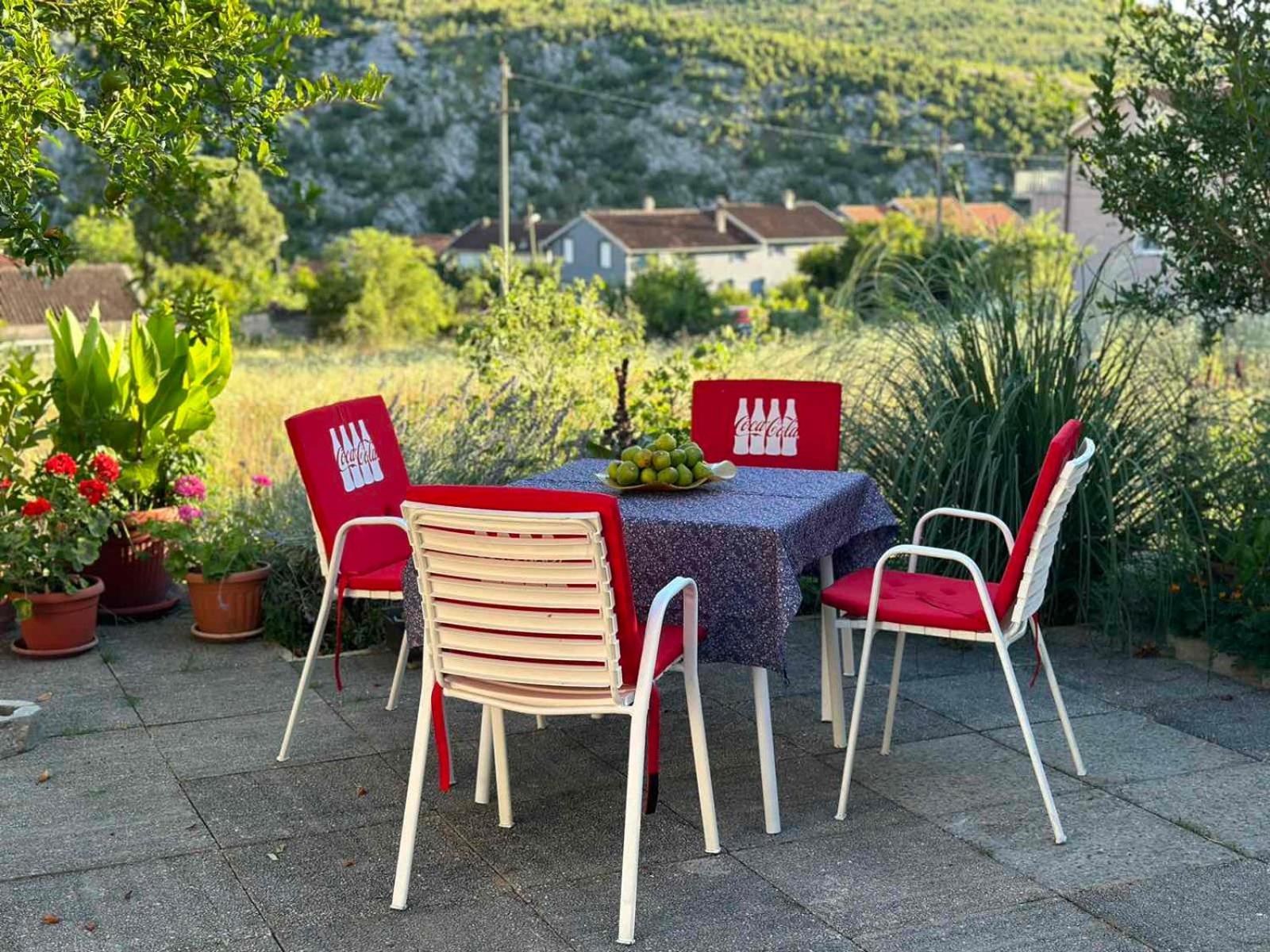 Studio Apartmani Izvor Blagaj Exteriör bild